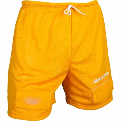 BAUER CORE MESH JOCK SHORT SR