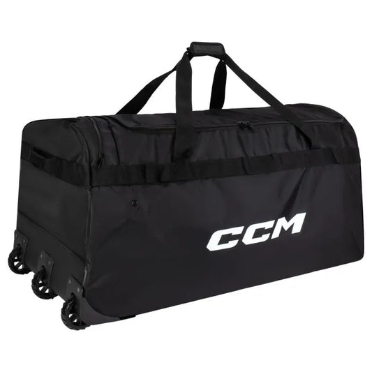 CCM Pro Wheeled 40in. Medium Goalie Equipment Bag