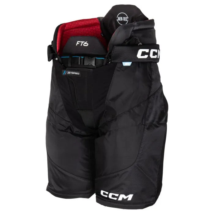 CCM JS FT6 PANTS - SENIOR