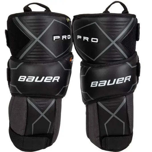 BAUER GOALIE KNEE GUARD