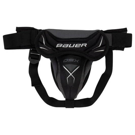 BAUER GSX GOAL JOCK - YOUTH