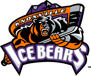 Knoxville Ice Bears Pro Shop