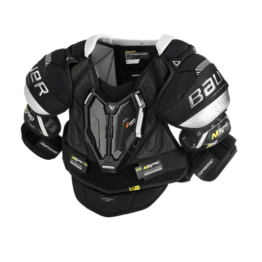 BAUER SUPREME M5 PRO SHOULDER - JUNIOR