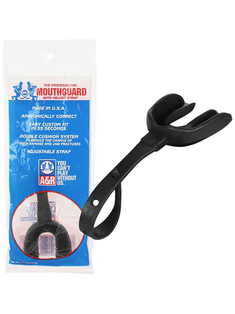 A&R MouthGuard - JUNIOR