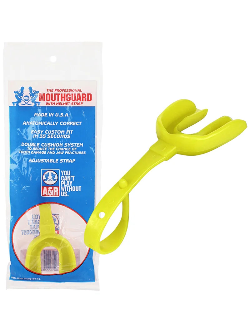 A&R MouthGuard - JUNIOR