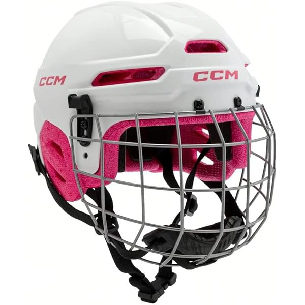 CCM MULTI SPORT YOUTH HELMET (AGE 2 - 7)