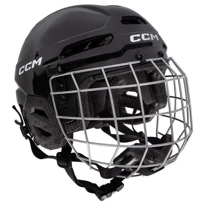 CCM MULTI SPORT YOUTH HELMET (AGE 2 - 7)