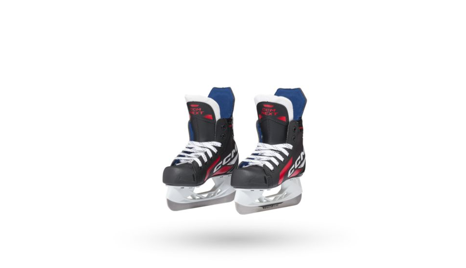 CCM NEXT SKATE -YT