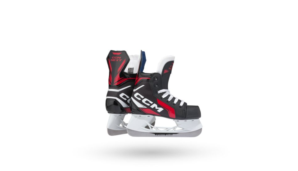 CCM NEXT SKATE -YT