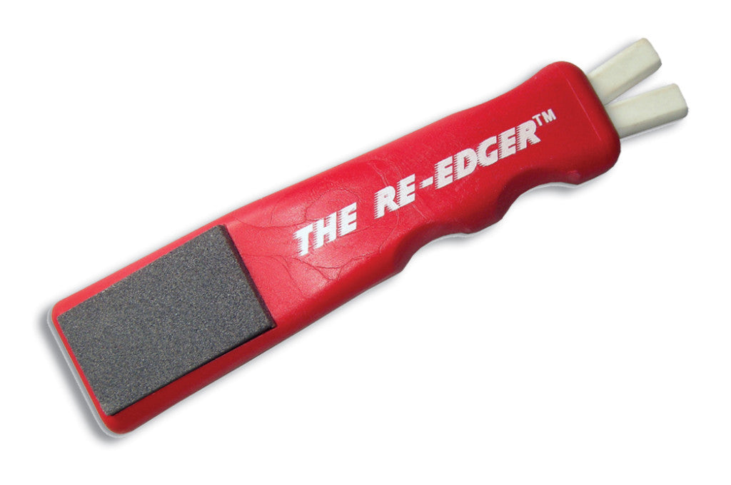 The Re-Edger Handheld Sharpening Tool