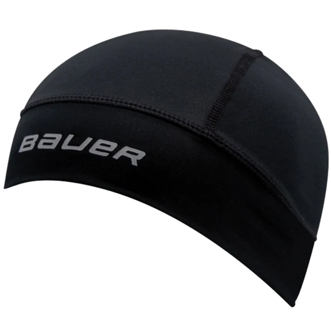 BAUER PERFORMANCE SKULL CAP - OSFA