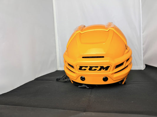 CCM SUPER TacksX HELMET - Gold