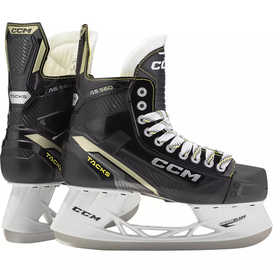 CCM XF70 SKATES - INTERMEDIATE