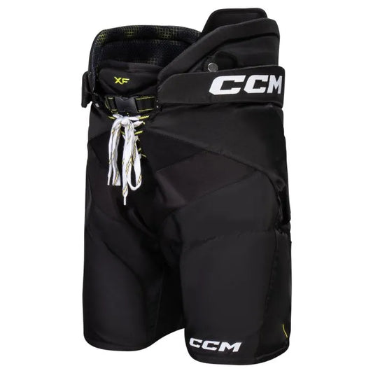 CCM TACKS XF 80 PANTS - SENIOR