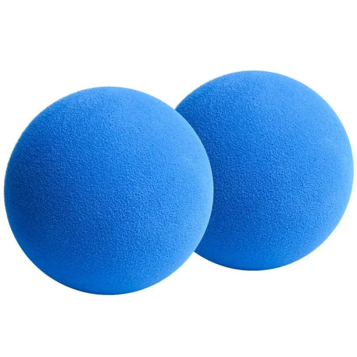 A&R MINI FOAM BALLS 2pk (Retail Bag)