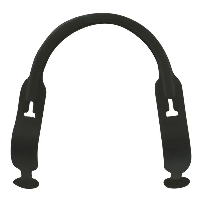 A&R Ear Sling Black (Pair) - Retail Bag