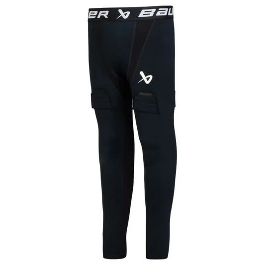 S22 BAUER PERFOMANCE JOCK PANT -YOUTH