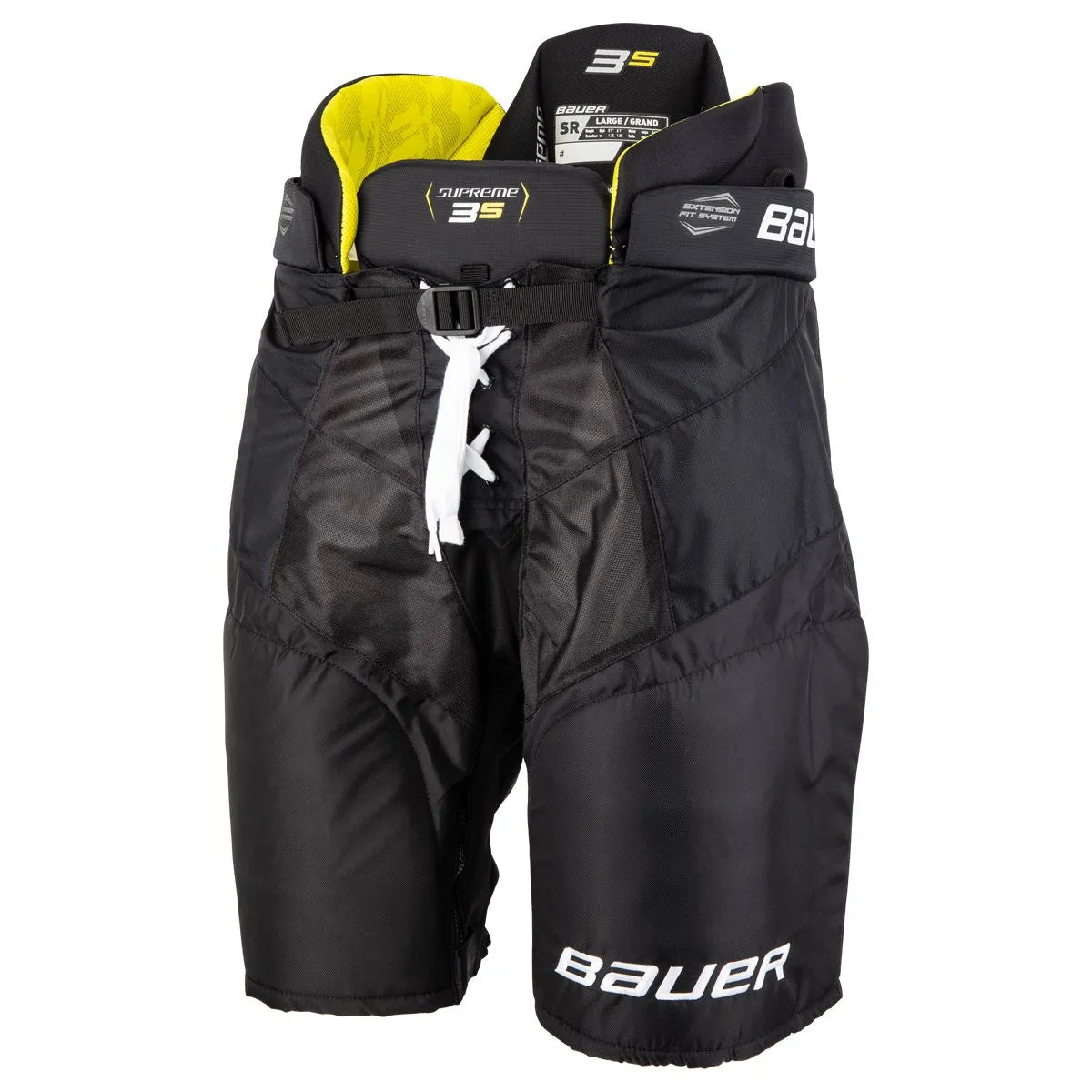 BAUER 3S PANTS