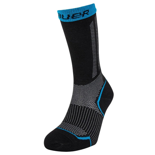 Bauer Performance Tall Skate Sock