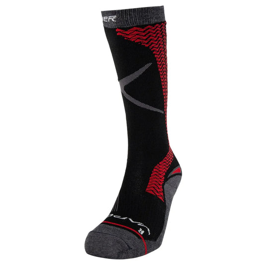 Bauer Pro Vapor Tall Sock