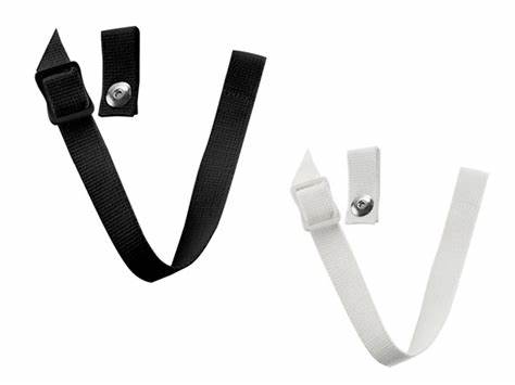 BAUER REPLACEMENT CHIN STRAP