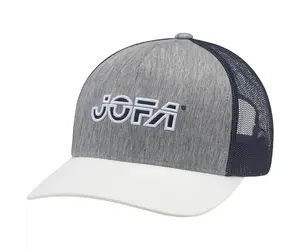 CCM JOFA MESH BACK TRUCKER CAP