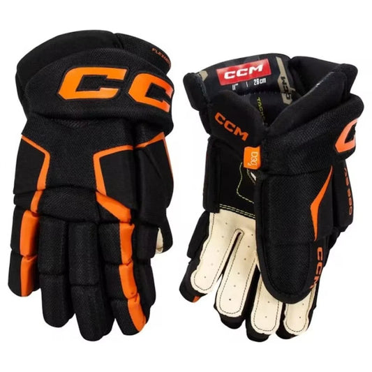CCM TACKS AS580 GLOVES