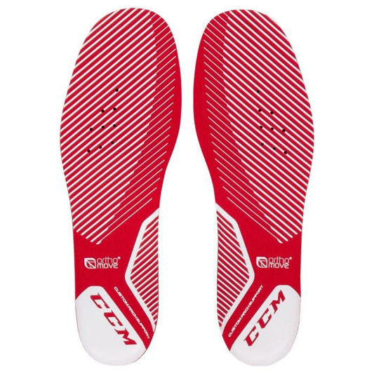 CCM ORTHMV SKATE INSOLES - '21