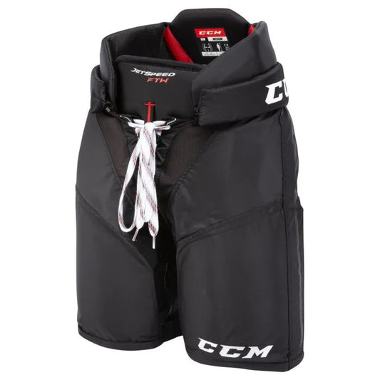 CCM FTW WOMANS HOCKEY PANT - SR