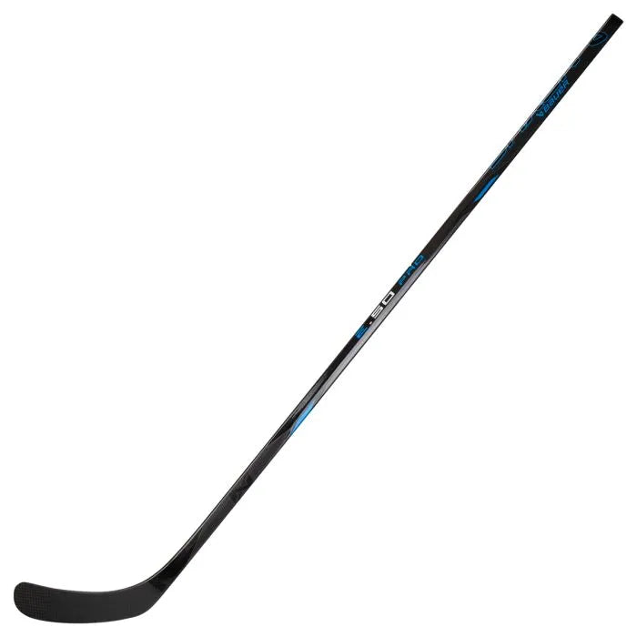 BAUER NEXUS E50 PRO HOCKEY STICK - LEFT