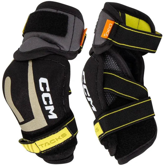 CCM TACKS AS-V PRO ELBOW PADS - YOUTH