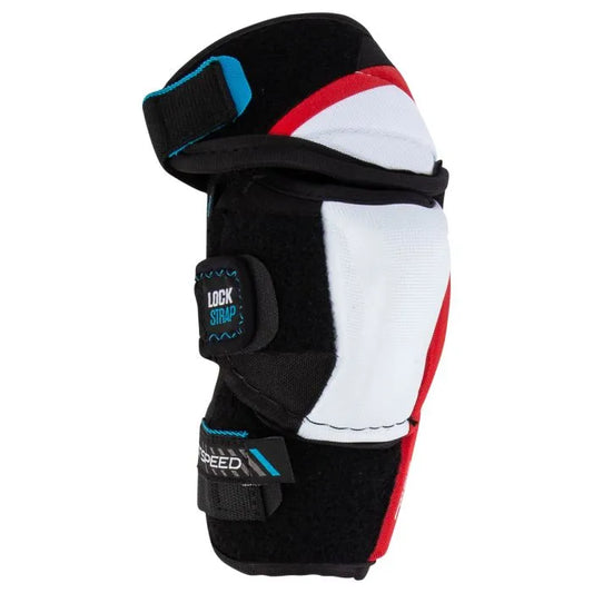 CCM JS FT6 ELBOW PADS - JUNIOR