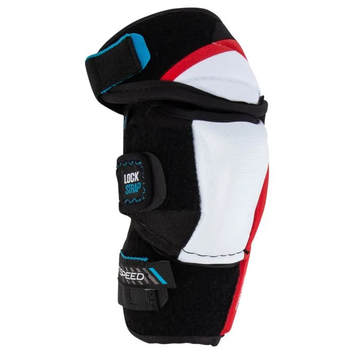 CCM JS FT6 ELBOW PADS - SENIOR