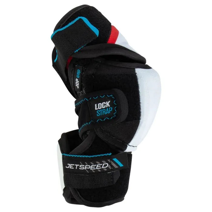 CCM JS FT6 ELBOW PADS - SENIOR