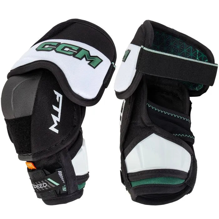 CCM FTW ELBOW PADS - SENIOR