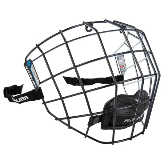 BAUER III FACEMASK