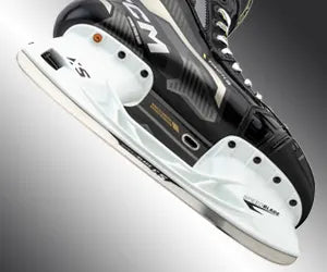 2022 CCM SKATES TACKS AS580 - INT