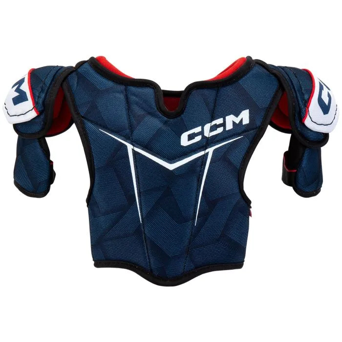 CCM NEXT SHOULDER PADS - YOUTH