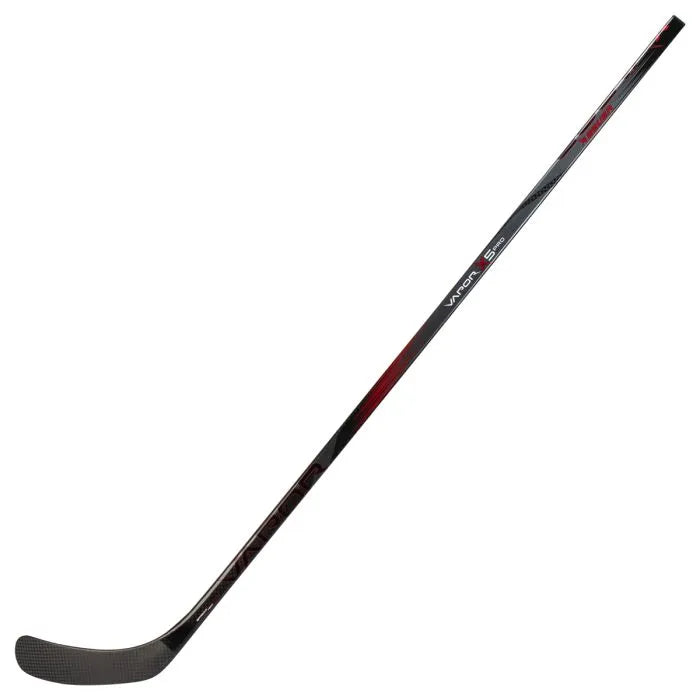 BAUER VAPOR X5 PRO HOCKEY STICK - LEFT