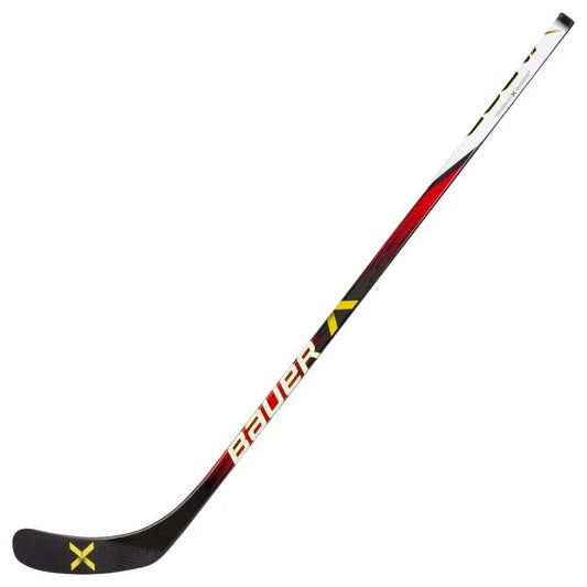 BAUER VAPOR TYKE HOCKEY STICK - LEFT