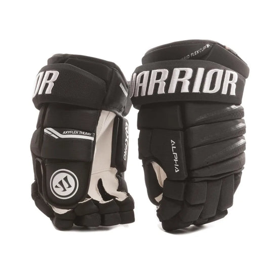WARRIOR ALPHA QX PRO GLOVE
