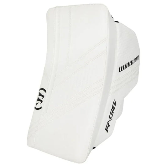 Warrior Ritual G6 Pro+ Senior Goalie Blocker