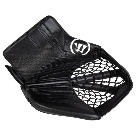 Warrior Ritual G6 Pro+ Senior Goalie Trapper